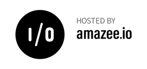hosted by amazee.io